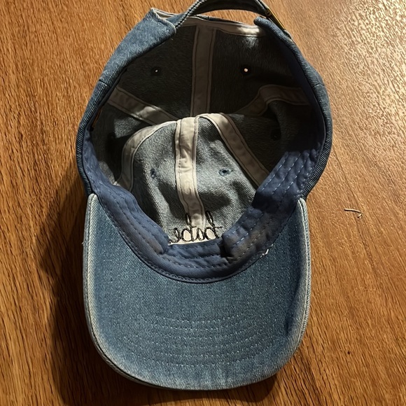 Newhattan denim “babe” hat - Picture 4 of 6